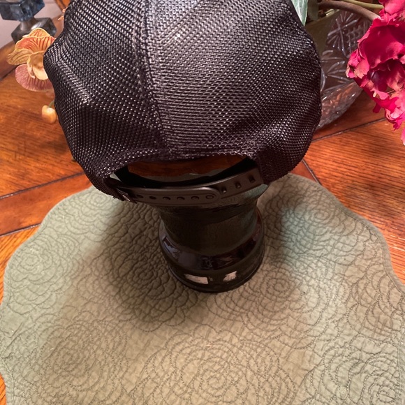 New Era 9Forty Golf Cap Snapback Adjustable Heather - Picture 3 of 6